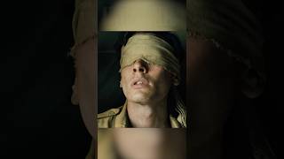 ‘I always wanted to come to Tokyo. Be careful what youwish for, fellow.’#Unbroken#UnbrokenMovie