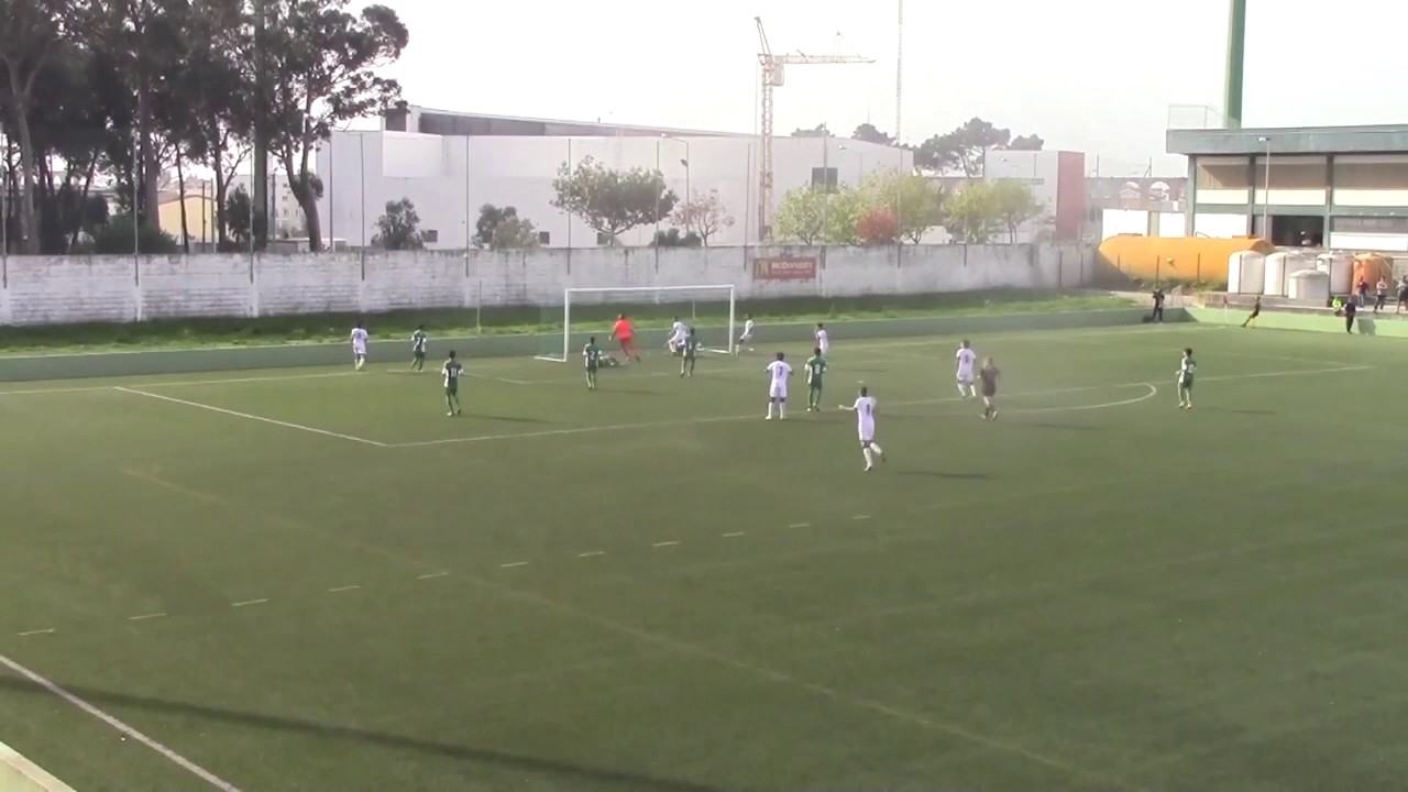 Rio Ave [1] - [1] Vitória SC