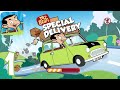 Mr Bean Special Delivery Gameplay Walkthrough Part 1 Tutorial IOS Android