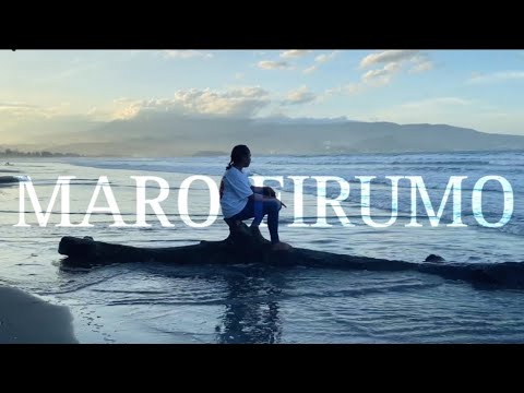 MARO FIRUMO - JEAN SIKOWAY Feat GEORGE ARONGGEAR (OFFICIAL MV) #LaguWaropen