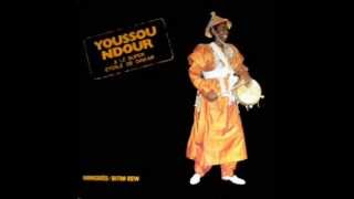 Youssou N&#39;dour   Immigrés   Bitim Rew