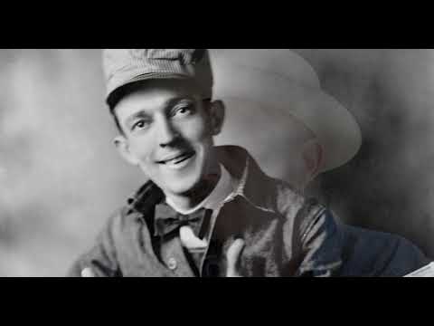 Thomm Jutz "Jimmie Rodgers Rode a Train"