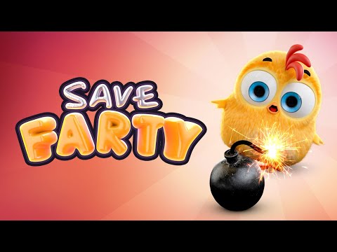 Save Farty - Gameplay Preview thumbnail