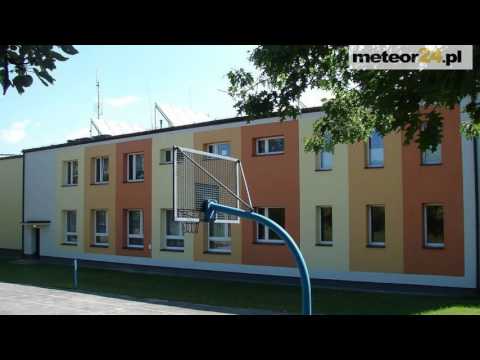 Szkolne Schronisko Młodzieżowe w Siedlcu - Złoty Potok meteor24.pl