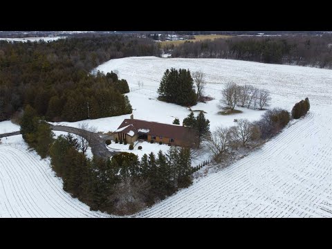 4715 Wellington Road 32, Puslinch, ON