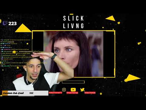 The Real Villain of the SCREAM movies