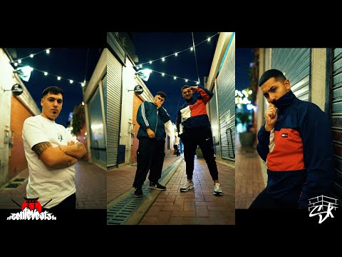 WELCOME - Ocho x Treza (Shot By #fakaprod)
