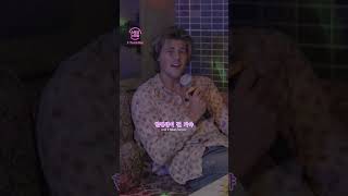 얼굴 천재 루엘(Ruel)의 &quot;Painkiller&quot; 취중 라이브! 풀버전은 소니뮤직코리아 채널에서 만나보세요 *_*