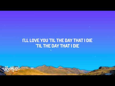 Billie Eilish - BIRD OF A FEATHER (official video lyrics)