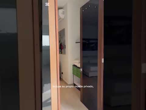 ​¡CASA DE LUJO SOBRE EL LAGO EN EL PEÑÓN, GIRARDOT! 🌴🚤✨