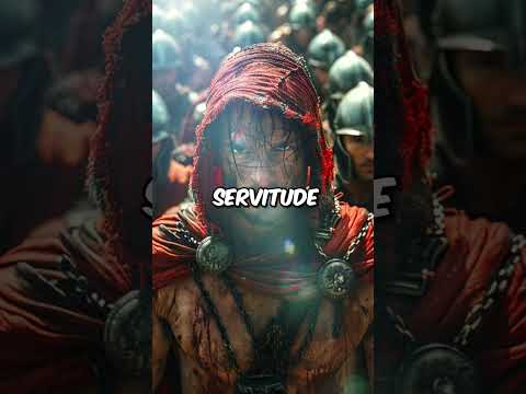 Spartacus: The Rebel Gladiator Story