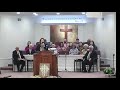 Kenwood Baptist 10-3-2021 AM