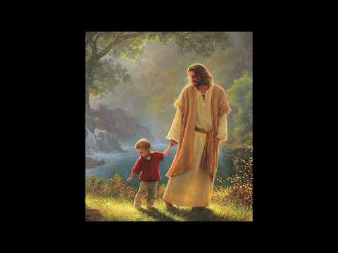 "Love The Lord With All Your Heart," Jesus x september (instrumental) | slowed & reverb
