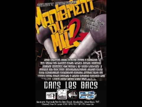 REDOKS (ESA) GORAH - MANIEMENT DU MIC 2