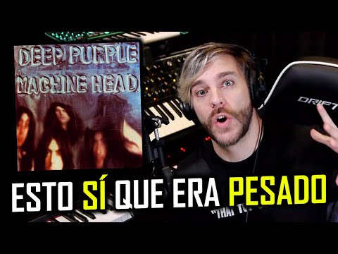 Deconstruyendo a Deep Purple | ShaunTrack