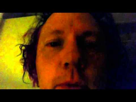 Videoblogg: God morgon från Johan och Anders - Spring! (TV4)