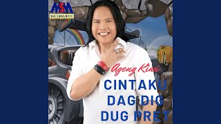 Download lagu Cintaku Dag Dig Dug Pret mp3