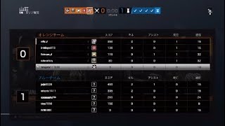 R6S　カジュアル