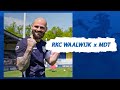 ?? RKC Waalwijk en Community Champions helpen dromen uitkomen