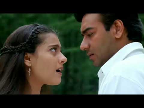 प्यार के लिए चार पल कम नहीं थे Pyar Ke Liye Char Pal Kam Nahi The❤❤❤❤❤Dil Kya Kare (1999)