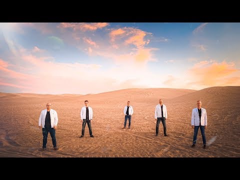 Thumbnail for What Kind of Man video