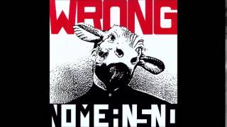 The End of All Things - Nomeansno