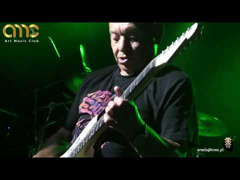 Dariusz Kozakiewicz-"Jimi Hendrix Medley"(Art Music Club-11.06.2022)