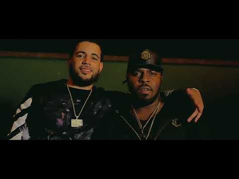 Asco (Mashtown) - Last Night In London Fields