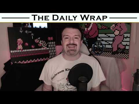The Daily Wrap: March 2, 2023 - With March Comes CHANGE! A Chill Day of Fun Gameplay