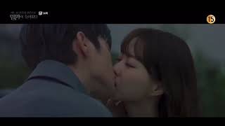 #キスシーン #キス  #キスシーン ドラマ激しい Part #678