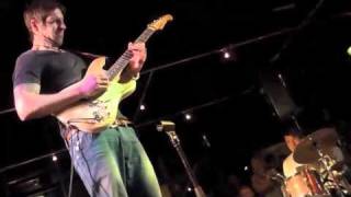 Video thumbnail for Tonehunter Clear Water Amp with Hot Tuna Pedal, played by Mick Woll by TonehunterTV