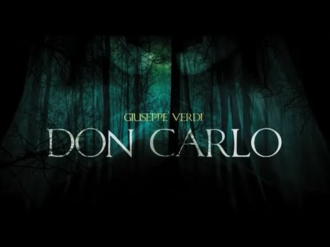 Verdi - Don Carlo - CORO - Teatro San Carlo - 2022