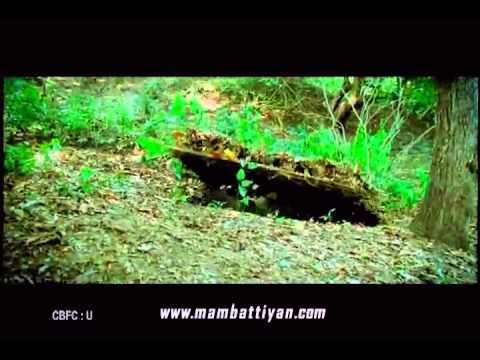 Mambattiyan Movie Trailer - 1
