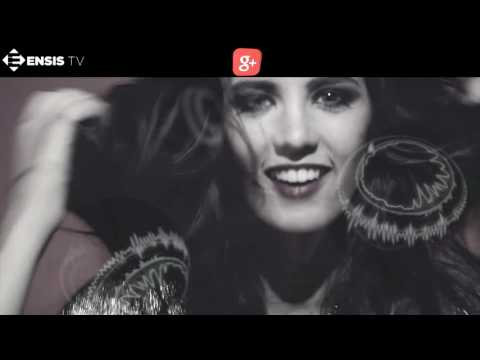 Charlie Atom feat. Emma Harrop - Slippin Away (Lyric Video)