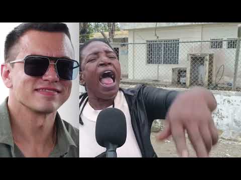 😱🔴 #EloyAlfaro #Esmeraldas| Indignación en La Tola porque el Presidente Daniel Noboa no llegó 