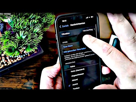 iPhone 14/14 Pro - Vibration Einstellungen mit iOS 16 , die du SOFORT ändern solltest!