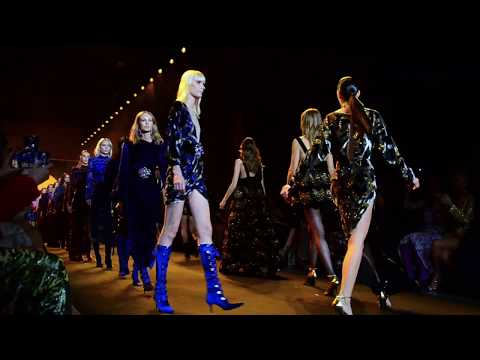 Raisa Vanessa FW20 Runway Show / #NYFW2020 / Spring Studios