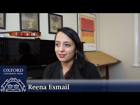 The origins of TaReKiTa | Reena Esmail