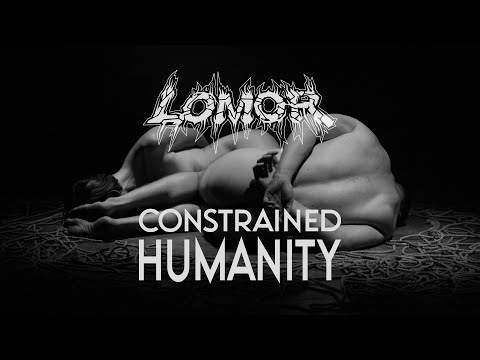 Banda de thrash metal Lomor lança novo videoclipe “Constrained Humanity” 