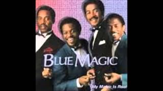 Blue Magic -- Just Don´t Want To Be Lonely