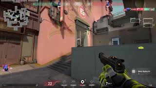 Spotlight Clip