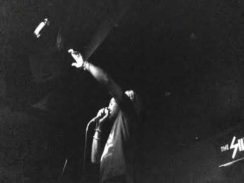 Raggo Zulu Rebel - live @ The Silver Bullet