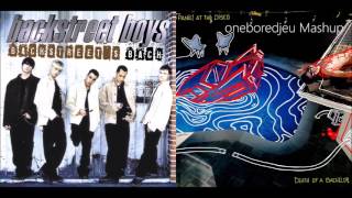 Everybody&#39;s Victorious - Backstreet Boys vs. Panic! At The Disco (Mashup)