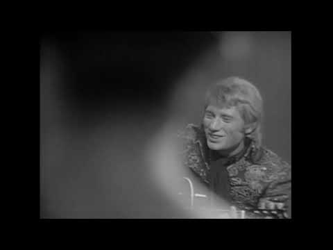 Videoclip de Ma vie à t'aimer — Johnny Hallyday