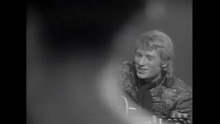 Johnny Hallyday  -  Ma vie à t’aimer ( Le petit dimanche illustré )