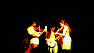 Crooked Still at the Handlebar-- Poor Ellen Smith (with twin fiddles)