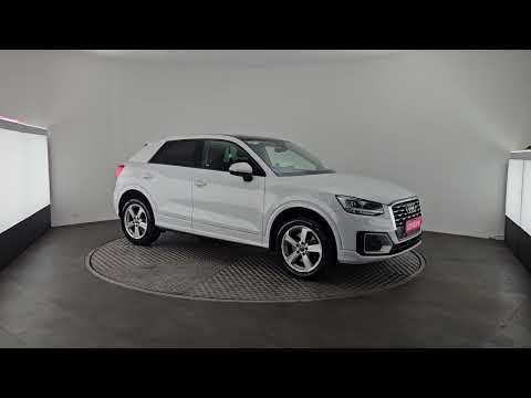 Audi Q2 1.0 Tfsi Auto - Image 2