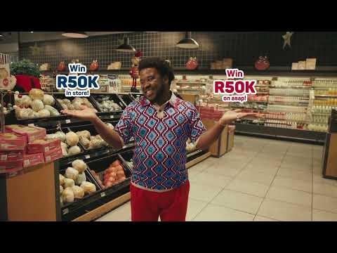 It’s giveaway time! 😉