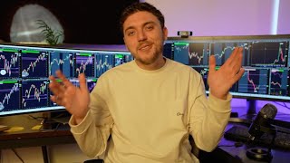 raw thoughts from a 7 year trader (how to be a good loser)