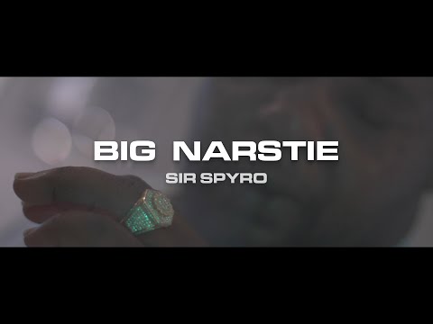 Big Narstie x Sir Spyro - Hurdy Gurdy